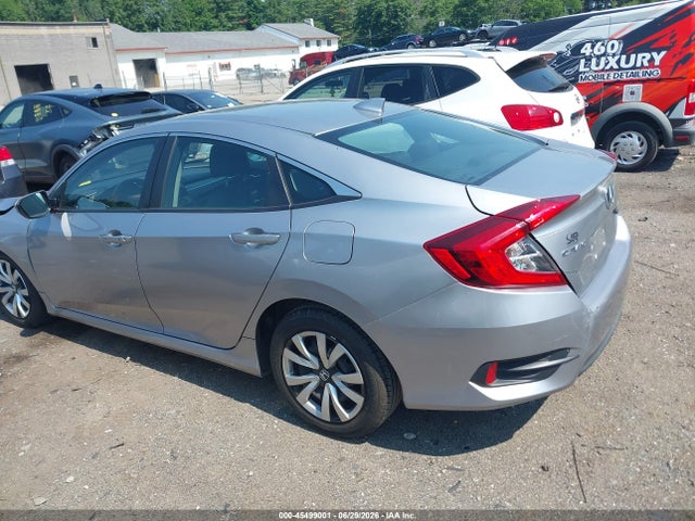 19XFC2F78HE206235 Honda CIVIC EX