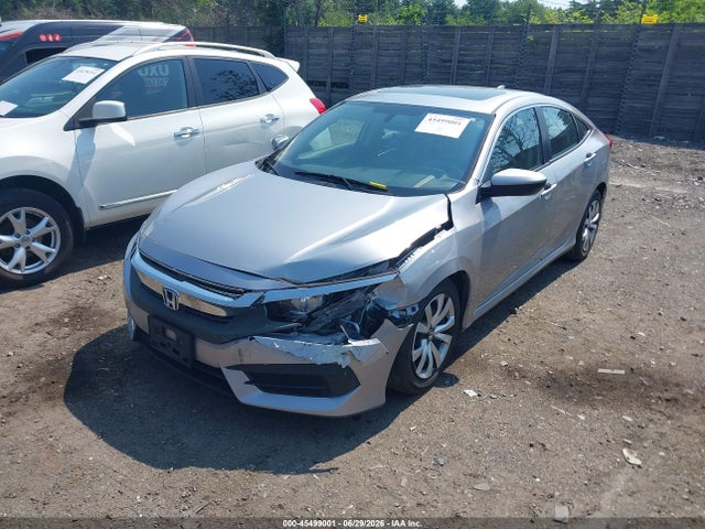 19XFC2F78HE206235 Honda CIVIC EX
