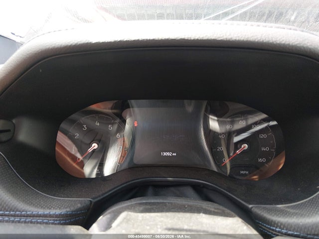 Продажа на аукционе авто 2026 Jeep Compass Latitude Altitude, vin: 3C4NJDBN0TT164309, номер лота: 45499007