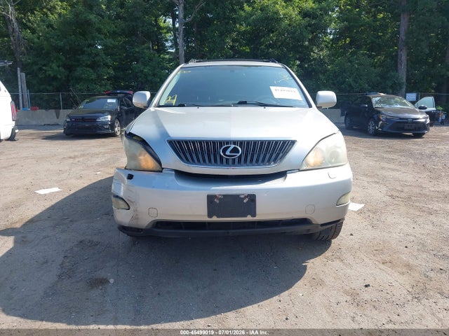 45499019 :رقم المزاد ، 2T2GA31U54C007015 vin ، 2004 Lexus Rx 330 مزاد بيع