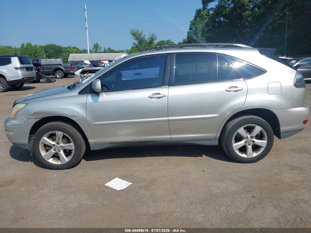 45499019 :رقم المزاد ، 2T2GA31U54C007015 vin ، 2004 Lexus Rx 330 مزاد بيع