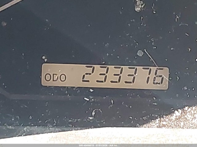 45499019 :رقم المزاد ، 2T2GA31U54C007015 vin ، 2004 Lexus Rx 330 مزاد بيع
