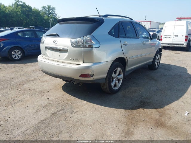 45499019 :رقم المزاد ، 2T2GA31U54C007015 vin ، 2004 Lexus Rx 330 مزاد بيع