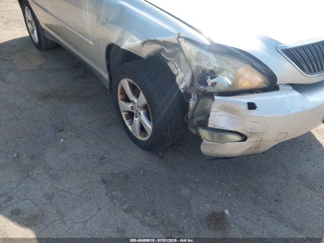 45499019 :رقم المزاد ، 2T2GA31U54C007015 vin ، 2004 Lexus Rx 330 مزاد بيع