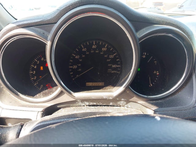 45499019 :رقم المزاد ، 2T2GA31U54C007015 vin ، 2004 Lexus Rx 330 مزاد بيع