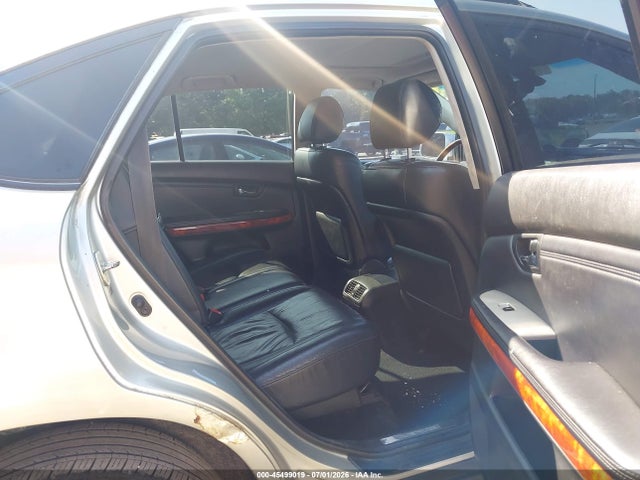 45499019 :رقم المزاد ، 2T2GA31U54C007015 vin ، 2004 Lexus Rx 330 مزاد بيع