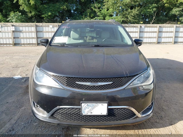 Aukcja sprzedaży 2017 Chrysler Pacifica Touring-l Plus, vin: 2C4RC1EG7HR679406, numer aukcji: 45499022