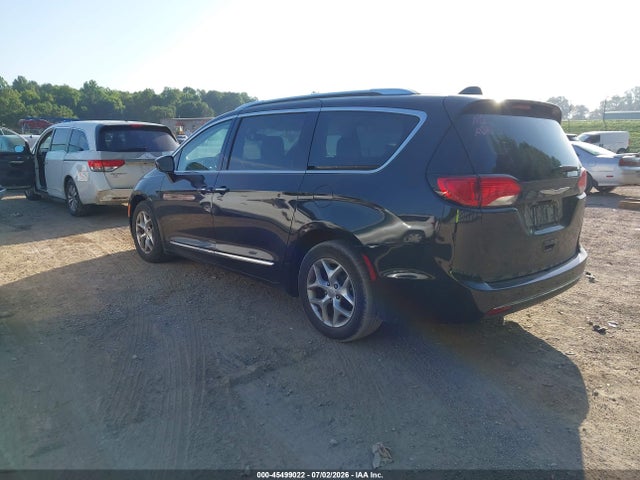 Aukcja sprzedaży 2017 Chrysler Pacifica Touring-l Plus, vin: 2C4RC1EG7HR679406, numer aukcji: 45499022