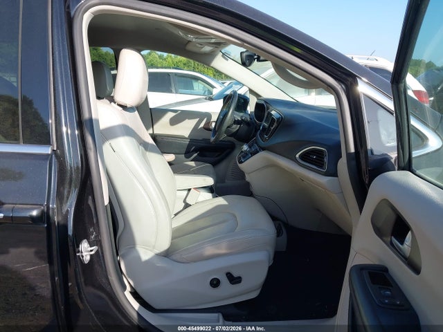 Aukcja sprzedaży 2017 Chrysler Pacifica Touring-l Plus, vin: 2C4RC1EG7HR679406, numer aukcji: 45499022