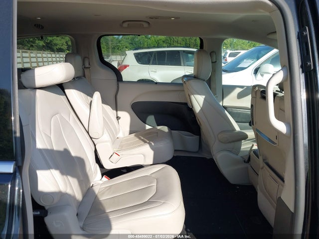 Aukcja sprzedaży 2017 Chrysler Pacifica Touring-l Plus, vin: 2C4RC1EG7HR679406, numer aukcji: 45499022