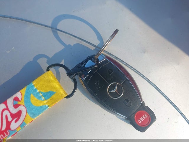 Продаж на аукціоні авто 2009 Mercedes-benz C 300 Luxury 4matic/sport 4matic, vin: WDDGF81X99F277270, номер лоту: 45499023