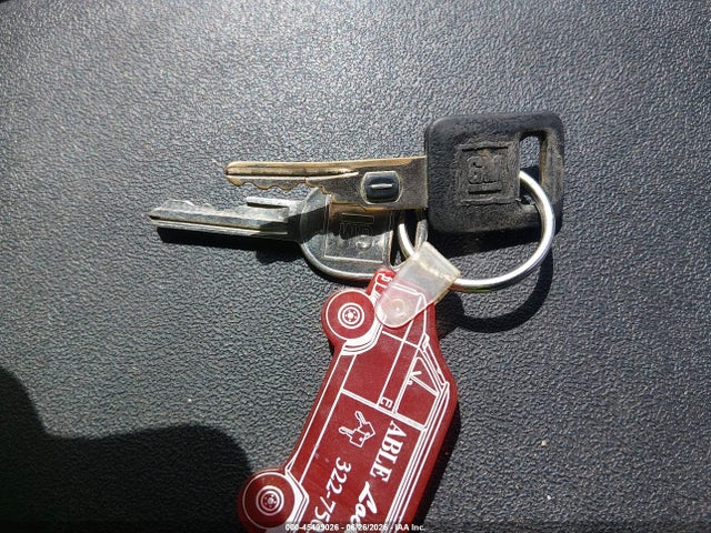 Продаж на аукціоні авто 1993 Chevrolet Corvette, vin: 1G1YY23P5P5115313, номер лоту: 45499026