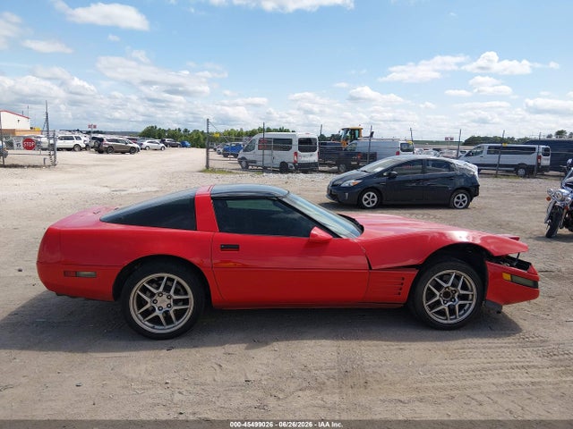 Продаж на аукціоні авто 1993 Chevrolet Corvette, vin: 1G1YY23P5P5115313, номер лоту: 45499026