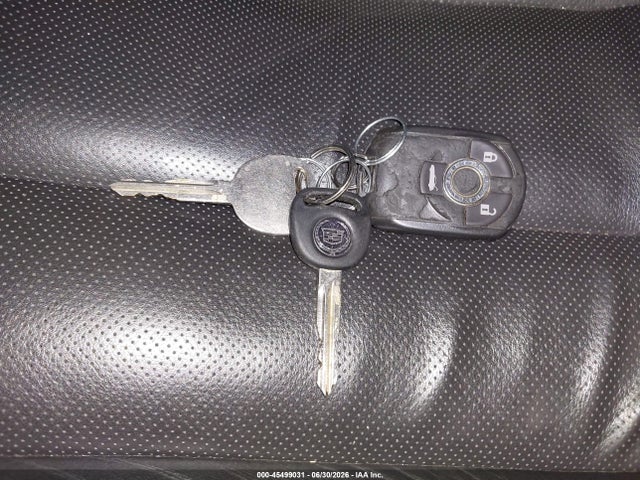 Продажа на аукционе авто 2006 Cadillac Xlr, vin: 1G6YV36A565601649, номер лота: 45499031