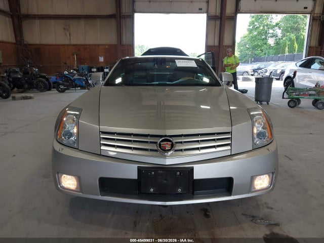 Продажа на аукционе авто 2006 Cadillac Xlr, vin: 1G6YV36A565601649, номер лота: 45499031