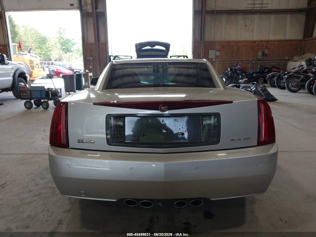 Продажа на аукционе авто 2006 Cadillac Xlr, vin: 1G6YV36A565601649, номер лота: 45499031