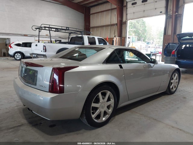 Продажа на аукционе авто 2006 Cadillac Xlr, vin: 1G6YV36A565601649, номер лота: 45499031