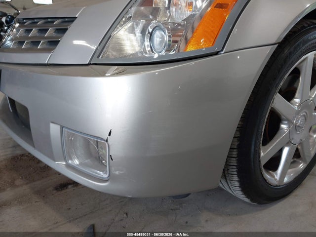 Продажа на аукционе авто 2006 Cadillac Xlr, vin: 1G6YV36A565601649, номер лота: 45499031