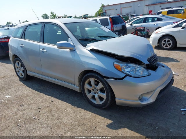 Продаж на аукціоні авто 2006 Toyota Matrix Xr, vin: 2T1KR32E06C614277, номер лоту: 45499033