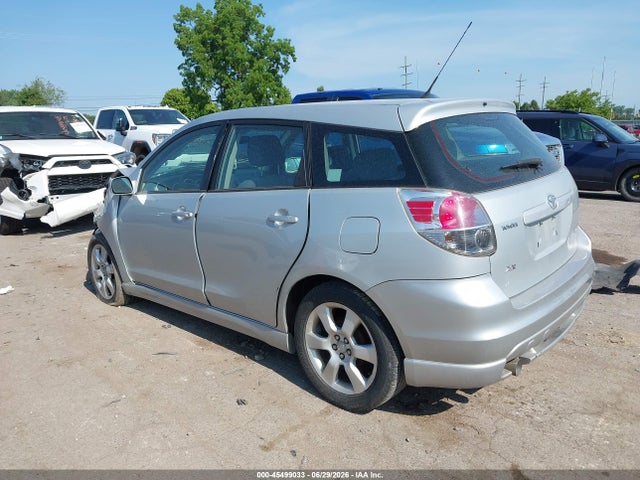 Продаж на аукціоні авто 2006 Toyota Matrix Xr, vin: 2T1KR32E06C614277, номер лоту: 45499033