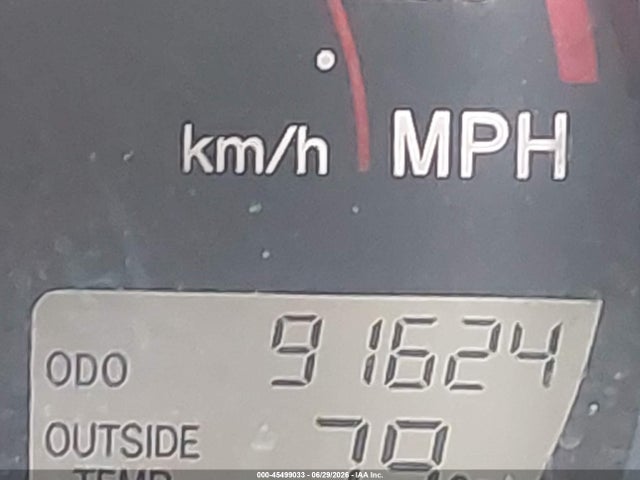 Продаж на аукціоні авто 2006 Toyota Matrix Xr, vin: 2T1KR32E06C614277, номер лоту: 45499033