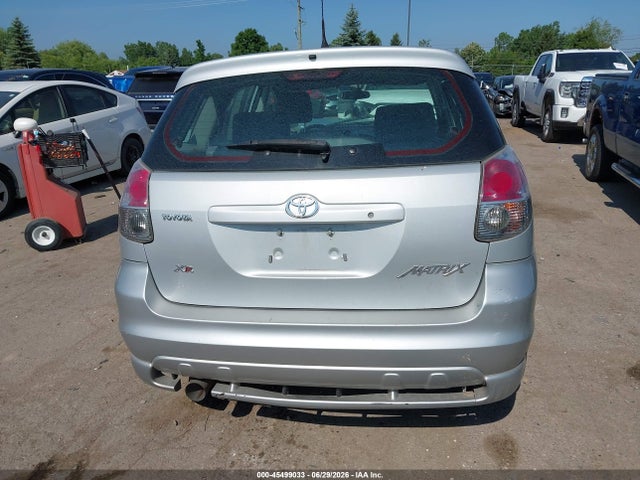 Продаж на аукціоні авто 2006 Toyota Matrix Xr, vin: 2T1KR32E06C614277, номер лоту: 45499033