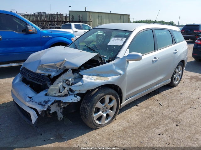 Продаж на аукціоні авто 2006 Toyota Matrix Xr, vin: 2T1KR32E06C614277, номер лоту: 45499033