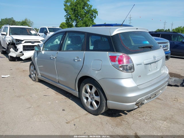 Продаж на аукціоні авто 2006 Toyota Matrix Xr, vin: 2T1KR32E06C614277, номер лоту: 45499033