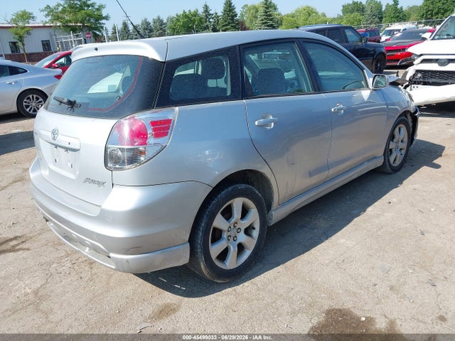 Продаж на аукціоні авто 2006 Toyota Matrix Xr, vin: 2T1KR32E06C614277, номер лоту: 45499033