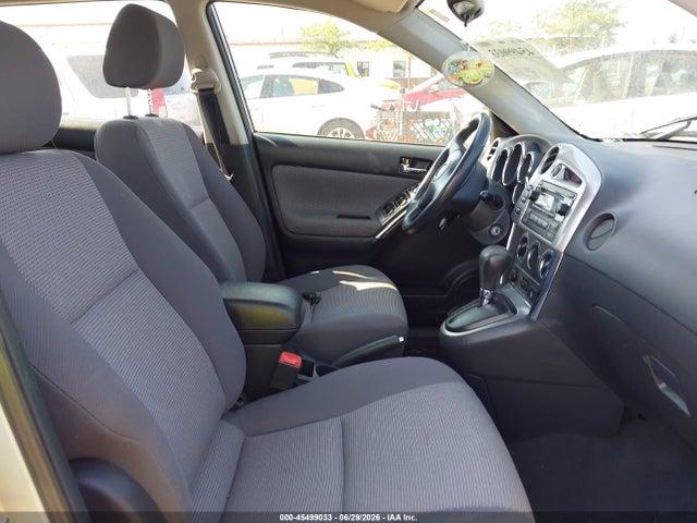 Продаж на аукціоні авто 2006 Toyota Matrix Xr, vin: 2T1KR32E06C614277, номер лоту: 45499033