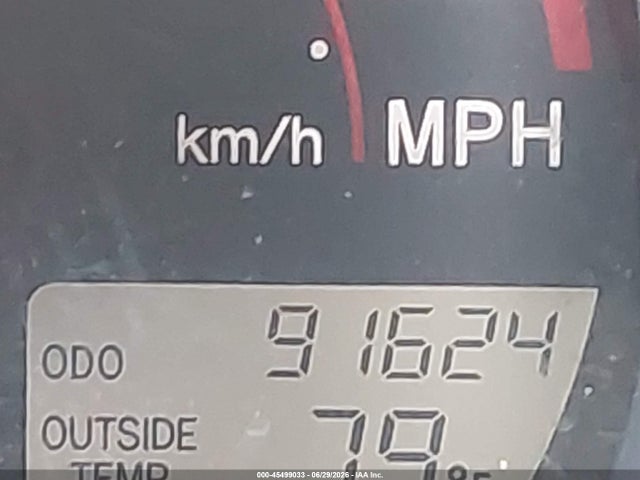 Продаж на аукціоні авто 2006 Toyota Matrix Xr, vin: 2T1KR32E06C614277, номер лоту: 45499033
