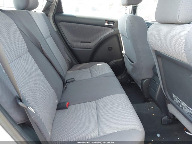 Продаж на аукціоні авто 2006 Toyota Matrix Xr, vin: 2T1KR32E06C614277, номер лоту: 45499033