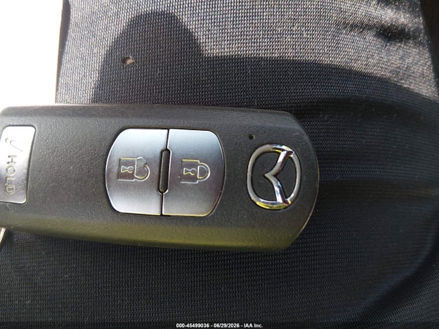 Продаж на аукціоні авто 2018 Mazda Cx-3 Touring, vin: JM1DKDC70J0300196, номер лоту: 45499036