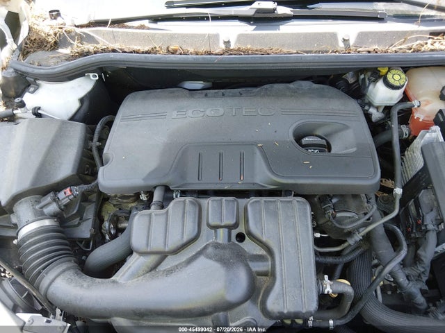 2016 Buick Verano მანქანა იყიდება აუქციონზე, vin: 1G4PP5SK7G4101038, აუქციონის ნომერი: 45499042
