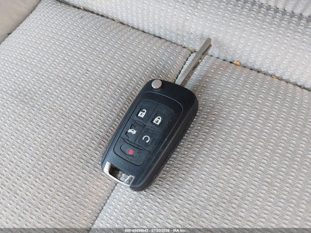 2016 Buick Verano მანქანა იყიდება აუქციონზე, vin: 1G4PP5SK7G4101038, აუქციონის ნომერი: 45499042