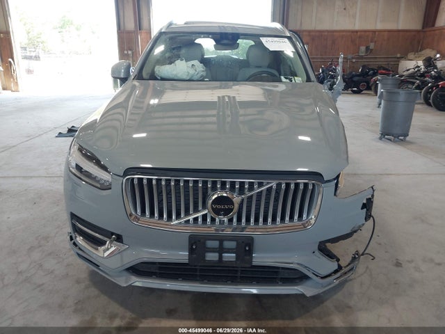 Продаж на аукціоні авто 2025 Volvo Xc90 B6 Plus 7-seater, vin: YV4062PE7S1325640, номер лоту: 45499046