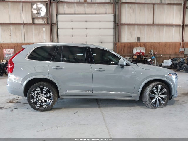 Продаж на аукціоні авто 2025 Volvo Xc90 B6 Plus 7-seater, vin: YV4062PE7S1325640, номер лоту: 45499046