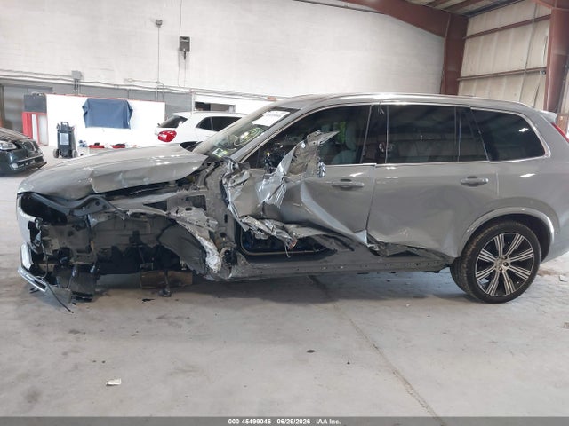Продаж на аукціоні авто 2025 Volvo Xc90 B6 Plus 7-seater, vin: YV4062PE7S1325640, номер лоту: 45499046