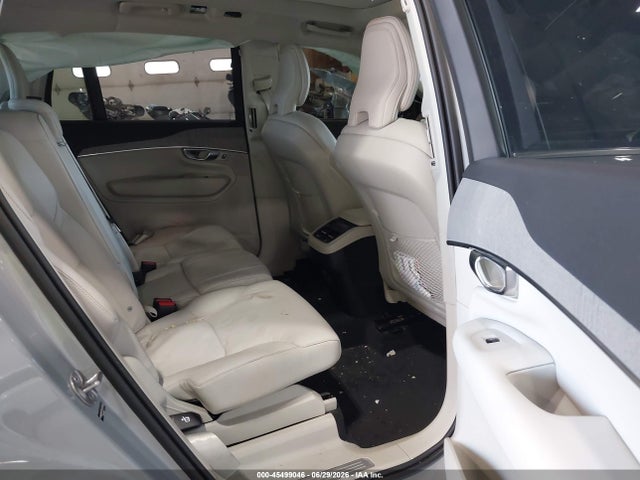 Продаж на аукціоні авто 2025 Volvo Xc90 B6 Plus 7-seater, vin: YV4062PE7S1325640, номер лоту: 45499046
