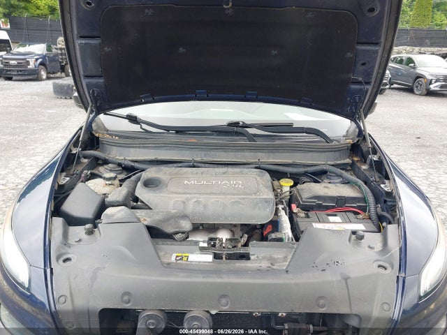 Jeep Cherokee Sport 2014 1C4PJMAB3EW273084 Image 10