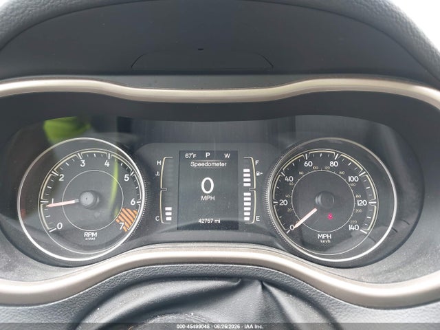 Jeep Cherokee Sport 2014 1C4PJMAB3EW273084 Image 7