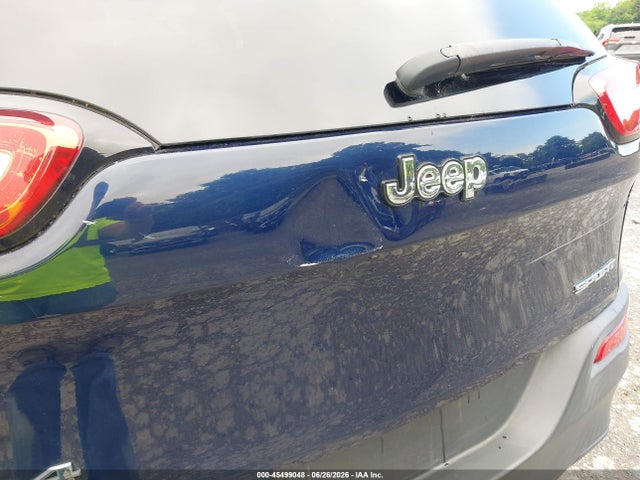 Jeep Cherokee Sport 2014 1C4PJMAB3EW273084 Image 12