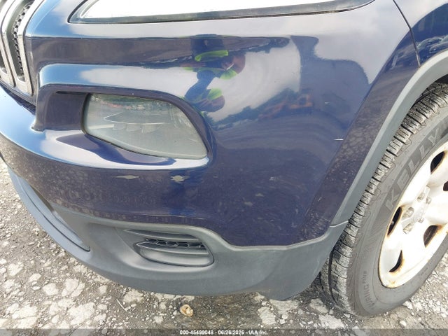 Jeep Cherokee Sport 2014 1C4PJMAB3EW273084 Image 15