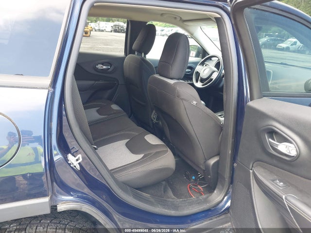Jeep Cherokee Sport 2014 1C4PJMAB3EW273084 Image 8