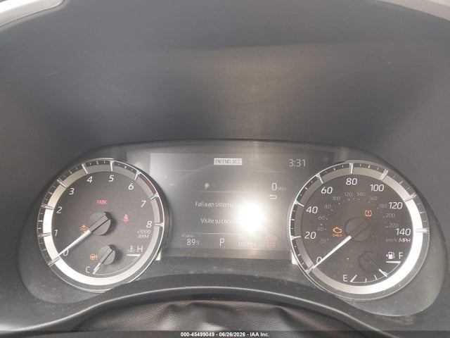 Toyota Highlander Xle 2024 5TDKDRBH4RS566838 Image 7