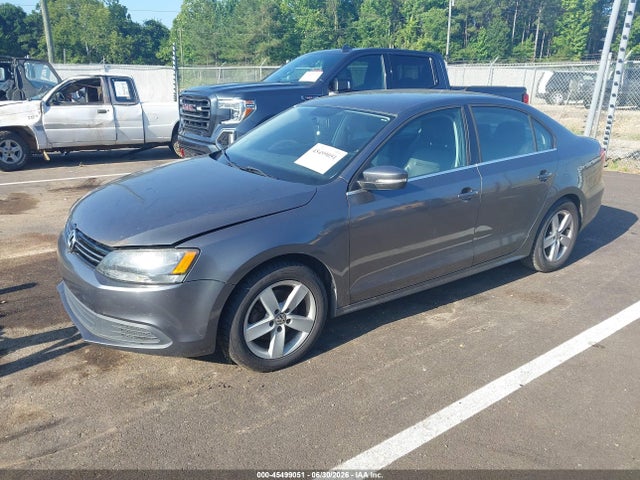 3VW3L7AJ3EM280177 Volkswagen Jetta 2.0l Tdi