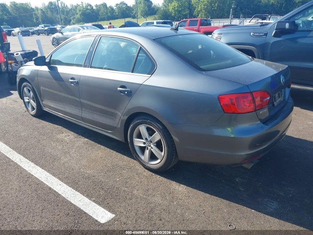 3VW3L7AJ3EM280177 Volkswagen Jetta 2.0l Tdi