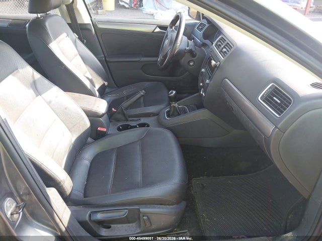 3VW3L7AJ3EM280177 Volkswagen Jetta 2.0l Tdi