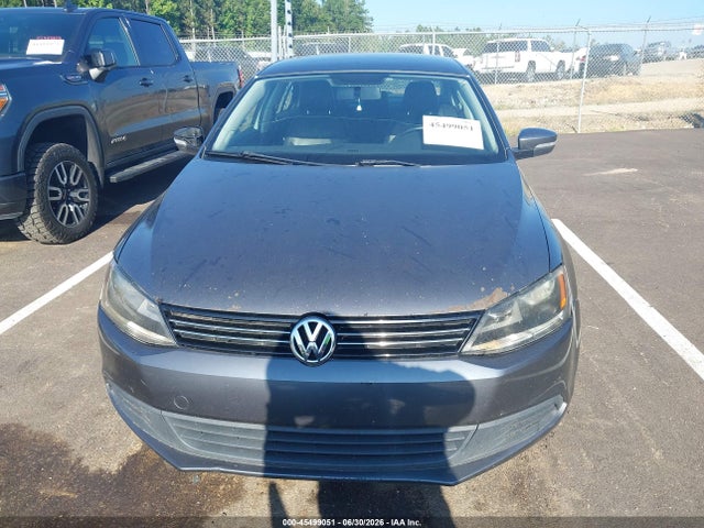 3VW3L7AJ3EM280177 Volkswagen Jetta 2.0l Tdi