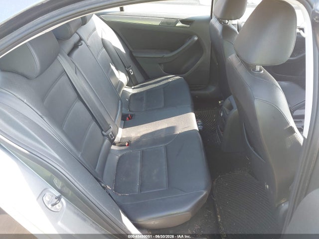 3VW3L7AJ3EM280177 Volkswagen Jetta 2.0l Tdi